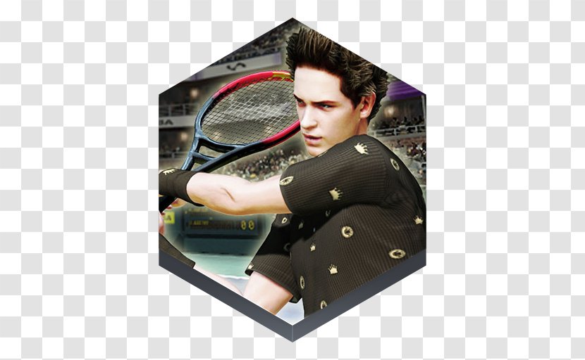 Fashion Accessory Brand - Virtua Tennis Challenge - Game Challange Transparent PNG