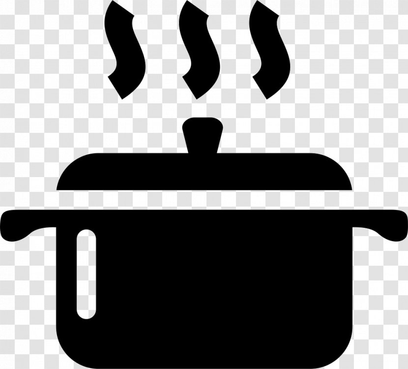 Rice Cookers Cooking Clip Art - Silhouette Transparent PNG