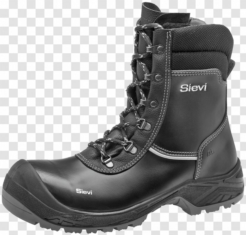 Steel-toe Boot Sievin Jalkine Footwear Amazon.com - Dc Shoes - Safety Transparent PNG
