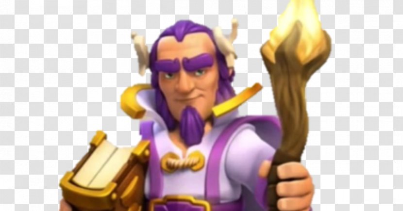 Clash Of Clans Royale Video Game Supercell Barbarian Transparent PNG