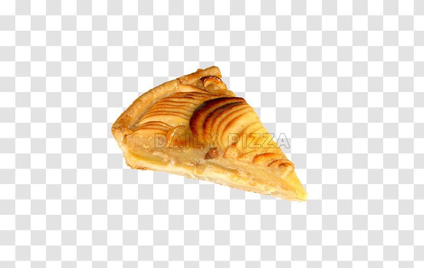 Apple Pie Treacle Tart Pizza Puff Pastry Transparent PNG