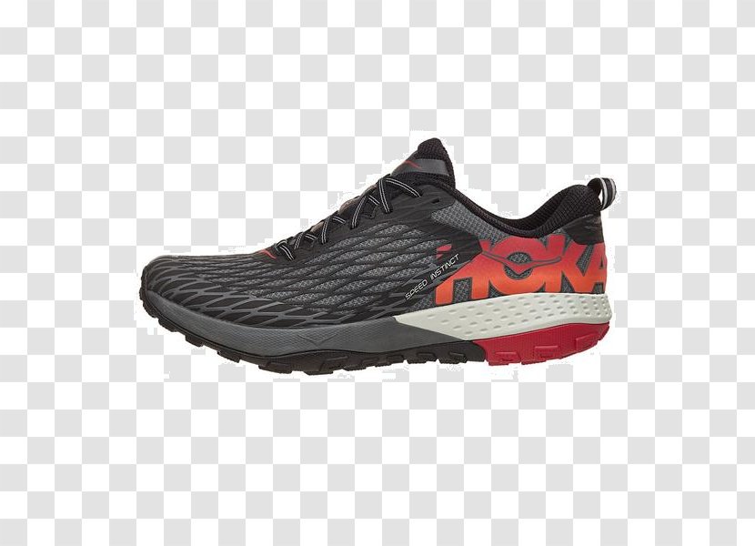 HOKA ONE Sneakers Shoe Sportswear Laufschuh - Athletic Transparent PNG