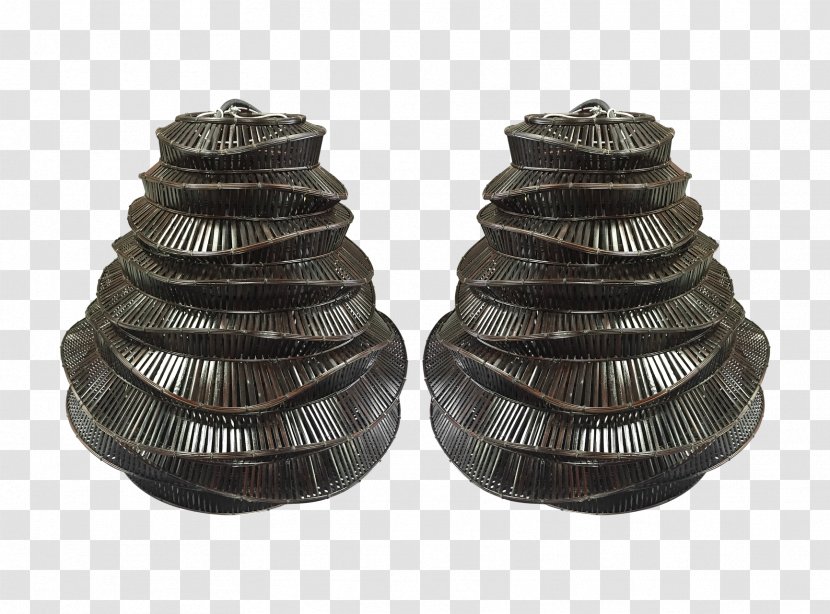 Metal - Hanging Lanterns Transparent PNG