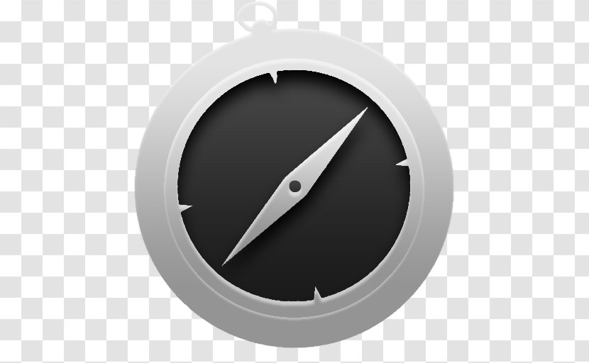 Safari Apple - Quicktime - Computer Transparent PNG