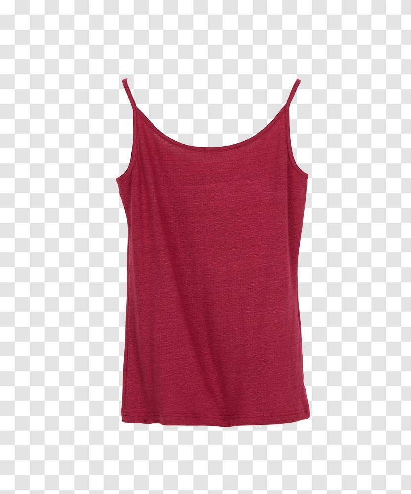 T-shirt Shoulder Sleeveless Shirt Gilets - Neck Transparent PNG