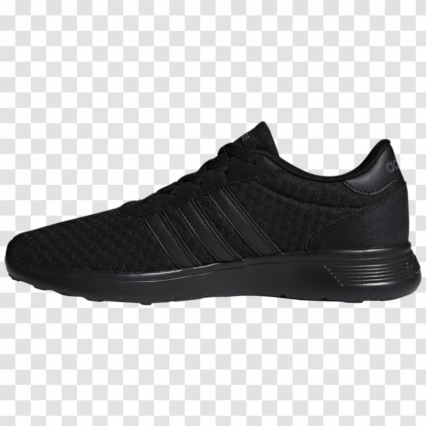 black rubber shoes adidas