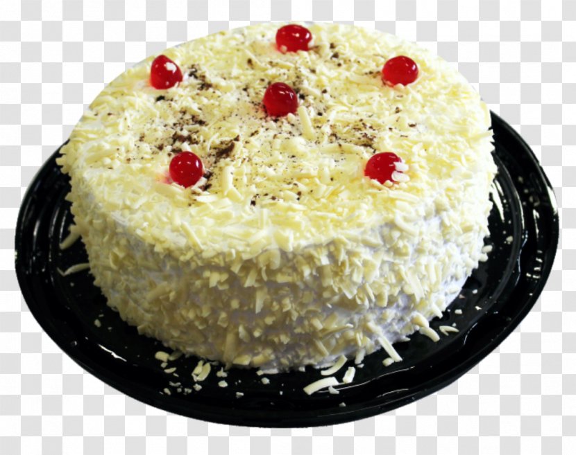 Torte German Chocolate Cake Empanadilla Milk - Flower - Flor Branca Transparent PNG