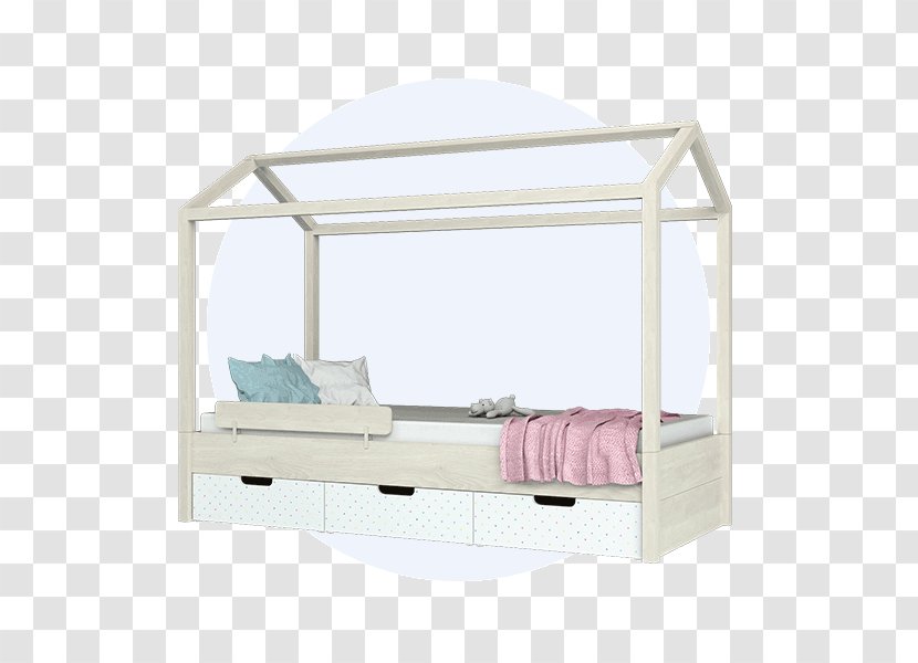 Bed Frame Mattress Cots Furniture Transparent PNG
