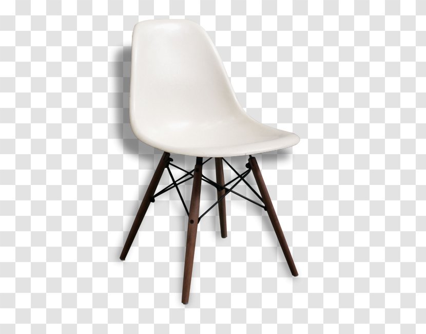 Chair Plastic Transparent PNG