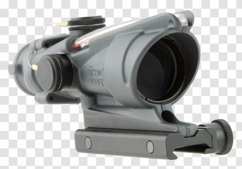 Optical Instrument Paintball Airsoft Advanced Combat Gunsight - Tool - Camera Transparent PNG
