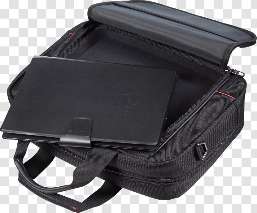 Baggage Samsonite DLX Gene Family Briefcase - Computer Transparent PNG