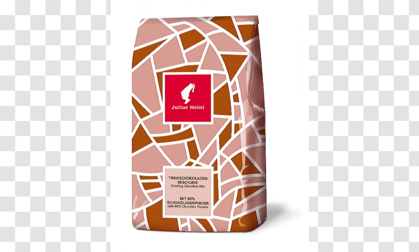 Hot Chocolate Cappuccino Coffee Espresso Julius Meinl - Cacao Tree Transparent PNG