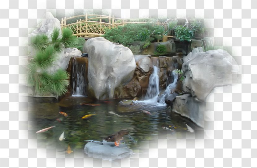 Japanese Rock Garden Culture Of Japan Zen - Water Resources Transparent PNG