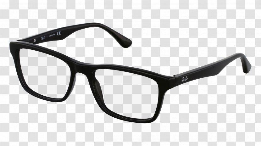 Ray-Ban Sunglasses Eyeglass Prescription Lens - Goggles - Sunglass Transparent PNG