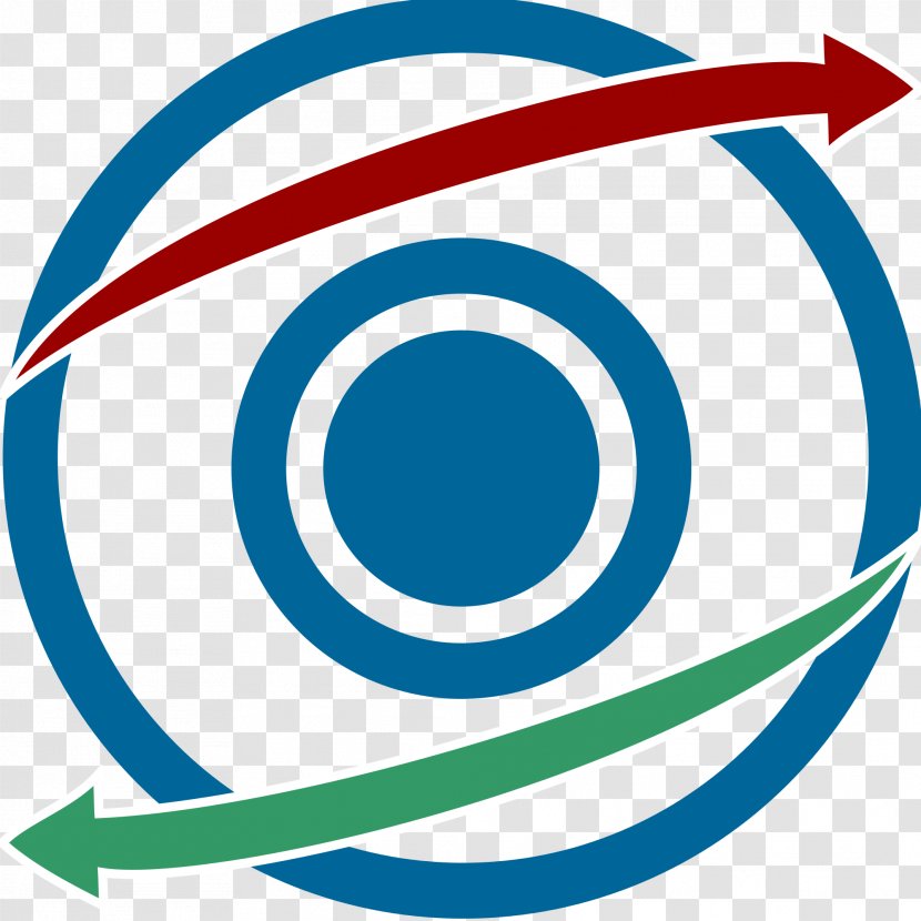 Brand Circle Art Logo Microsoft Azure - Area Transparent PNG
