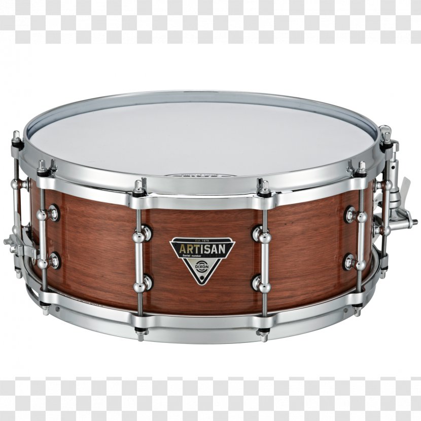 Snare Drums Musical Instruments Ludwig - Cartoon - Drum Transparent PNG