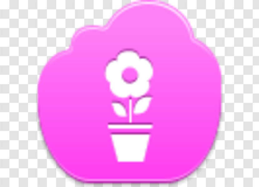 Download - Direct Link - Flowerpot Transparent PNG