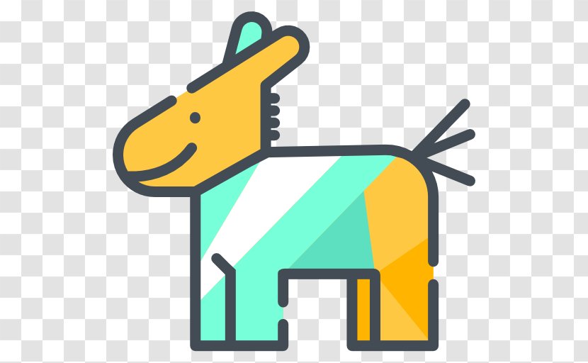 Pinatas Icon - Technology - User Transparent PNG