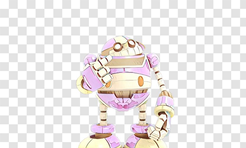 Robot Cartoon - Fiction - Toy Fictional Character Transparent PNG