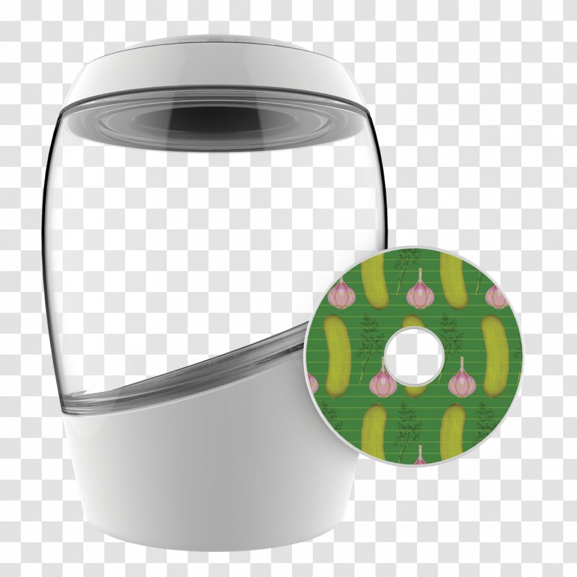 Kombucha Fermentation Crock Jar - Food Storage Containers Transparent PNG