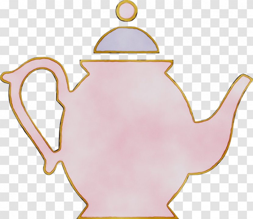 Tennessee Kettle Teapot Character Product Design - Animal Transparent PNG
