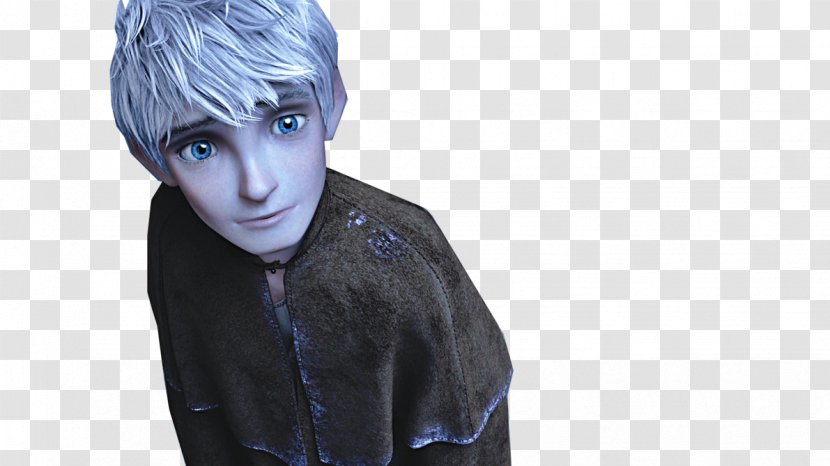 Jack Frost Rise Of The Guardians Tooth Fairy - Santa Claus Transparent PNG
