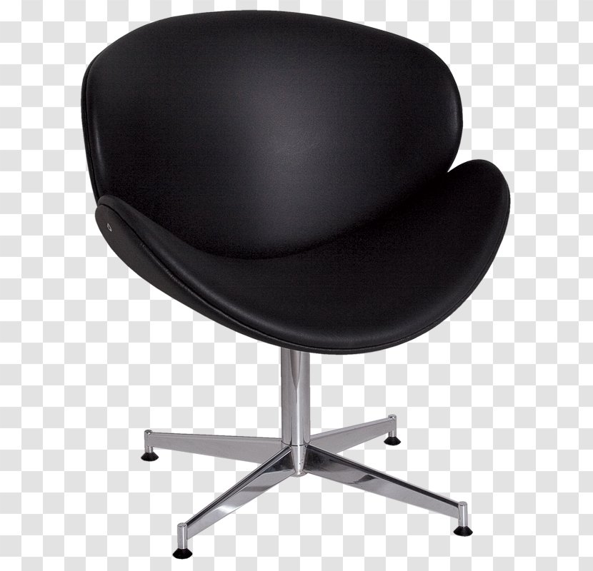 Office & Desk Chairs Armrest Plastic - Design Transparent PNG