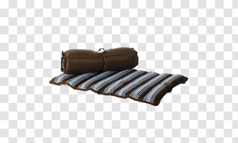 Mattress Bed Dog Cots Pillow - Travel Roll Up Transparent PNG