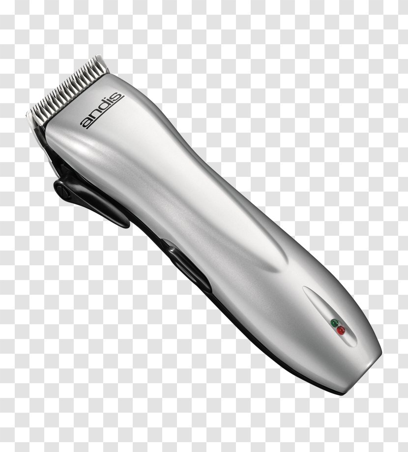 Hair Clipper Horse Andis Dog Grooming Cordless - Comb Transparent PNG