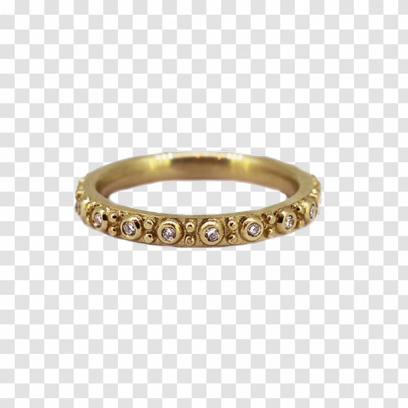 Earring Eternity Ring Diamond Jewellery Transparent PNG