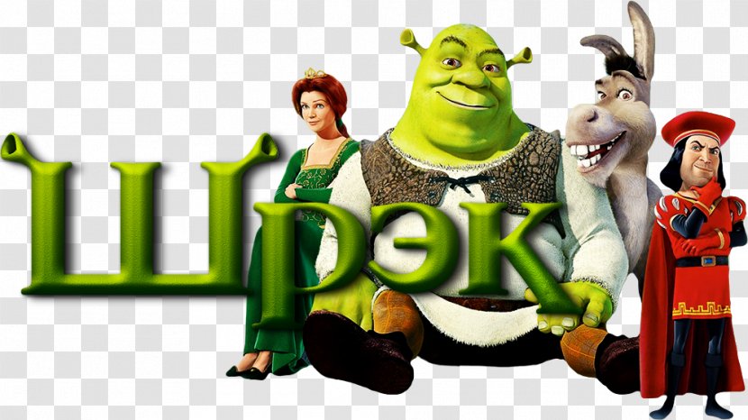 Shrek DVD Logo - Art - Sherk Transparent PNG