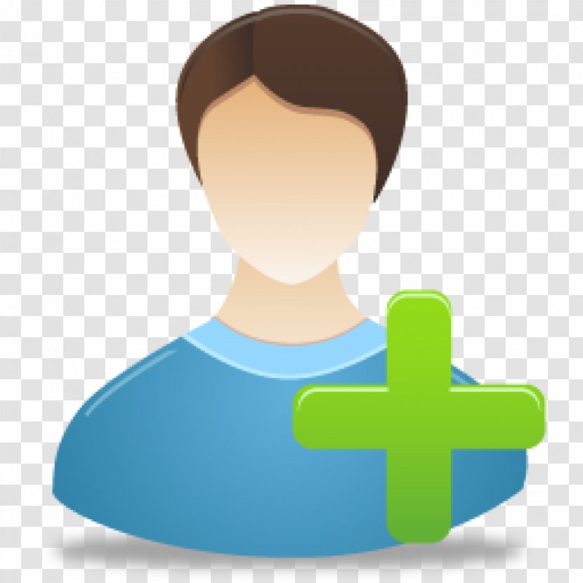 User Icon Design - Symbol - Patient Transparent PNG