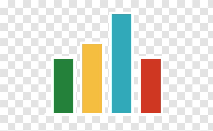 Bar Chart Diagram - Green - CHARTS Transparent PNG