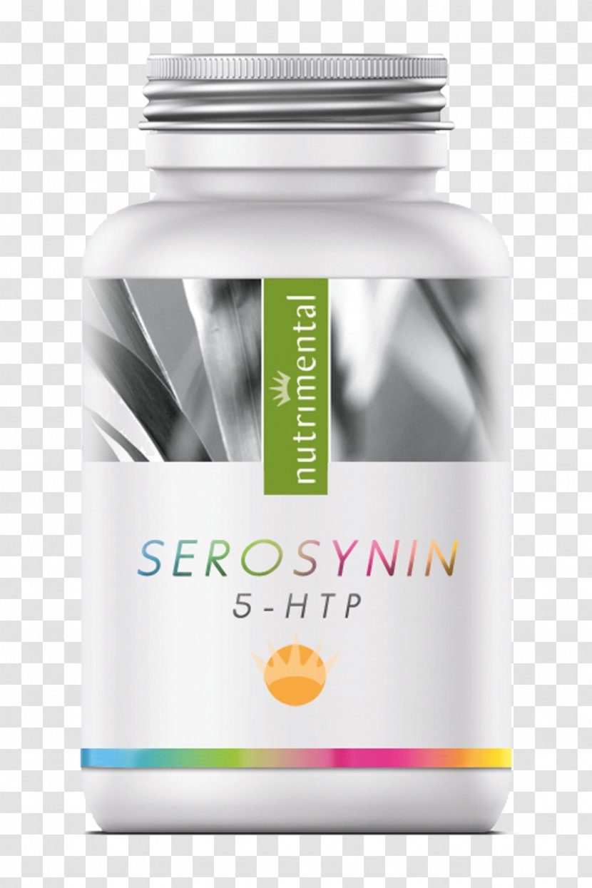 Dietary Supplement Nutrient Hydroxycitric Acid 5-Hydroxytryptophan Food - Serotonin Transparent PNG