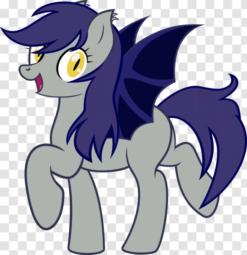 Pony Horse Canidae Legendary Creature - Tree Transparent PNG