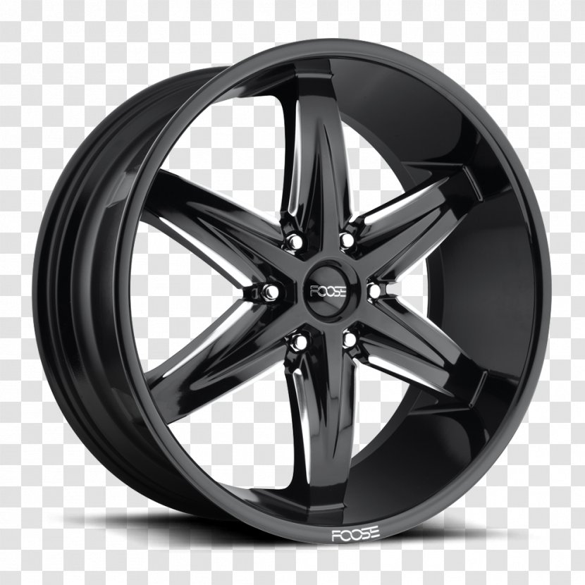 Car Rim Wheel Discount Tire Transparent PNG