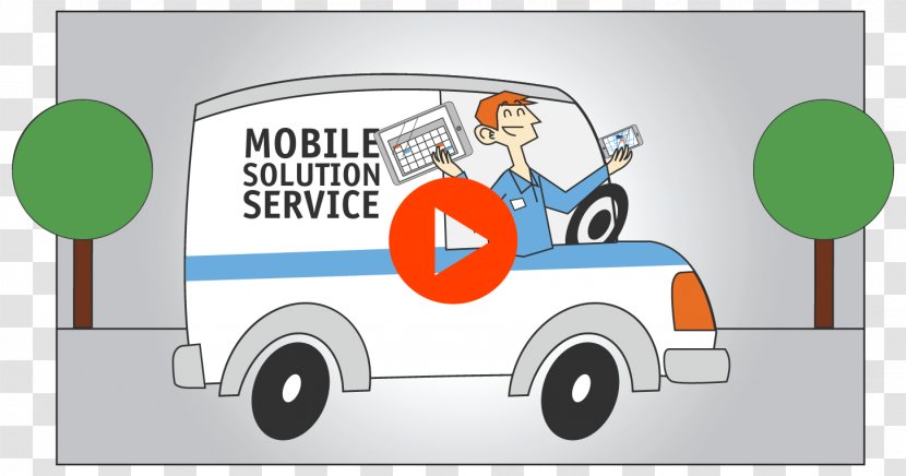 Field Service Management Organization Business Transport - Mode Of - Mocha Transparent PNG