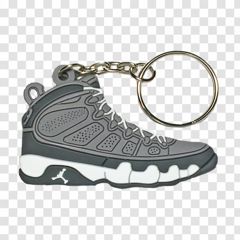 Product Design Cross-training Key Chains Walking - Shoe - House Keychain Transparent PNG