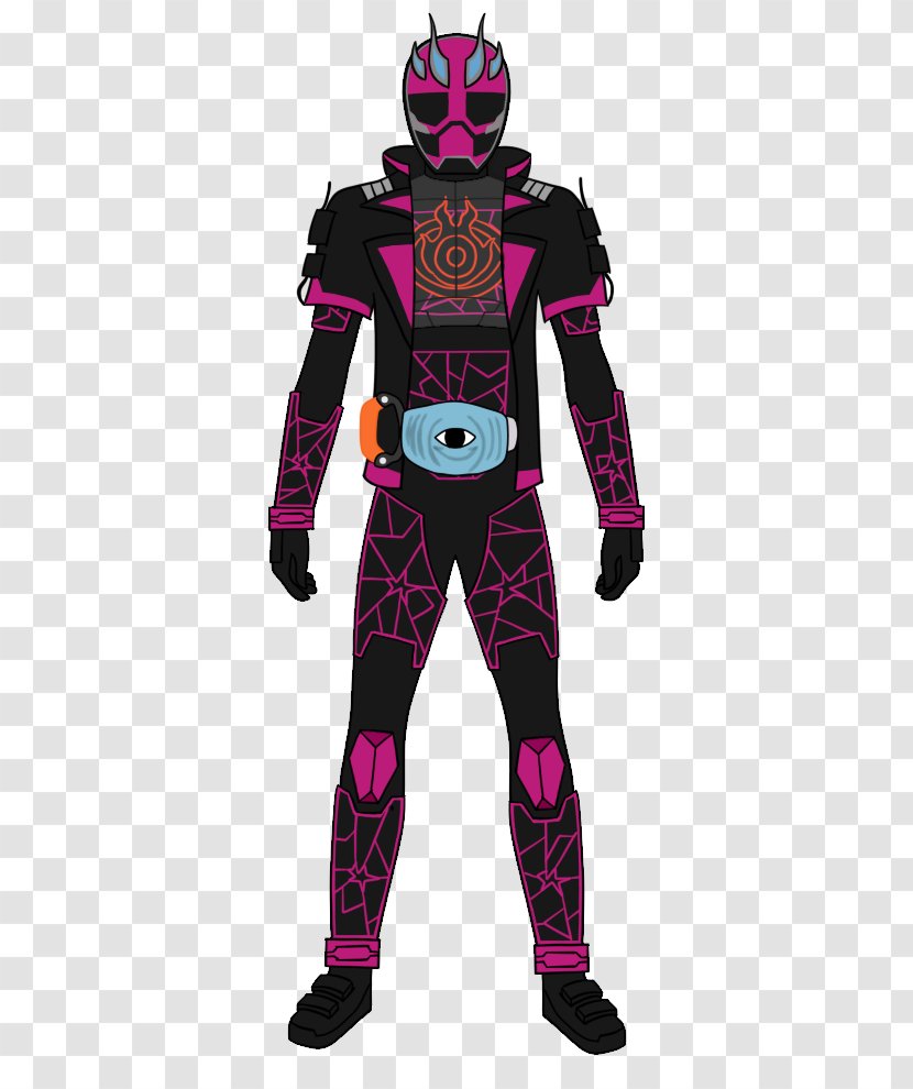 Costume Design Pink M Character Fiction Transparent PNG