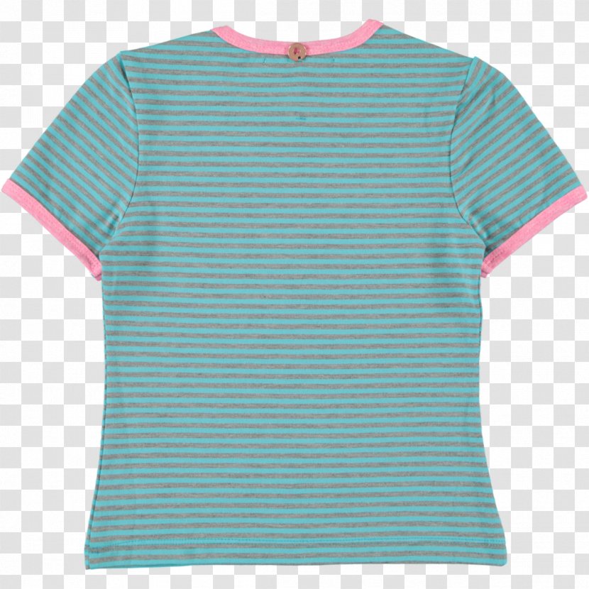 Sleeve T-shirt Neck Collar - Clothing Transparent PNG