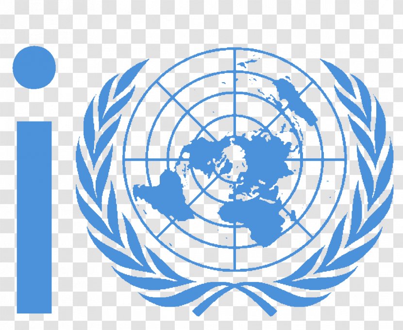 United Nations Headquarters Model Flag Of The Security Council Resolution - Ball - Anniversary Declaration Slovak Natio Transparent PNG
