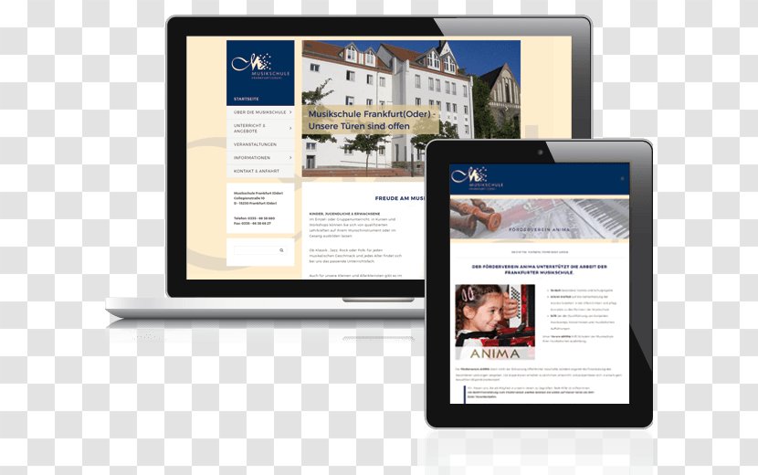 Digital Marketing Web Design Landing Page Multimedia - Content Management System - Flexible Jugendarbeit Frankfurt Oder Transparent PNG