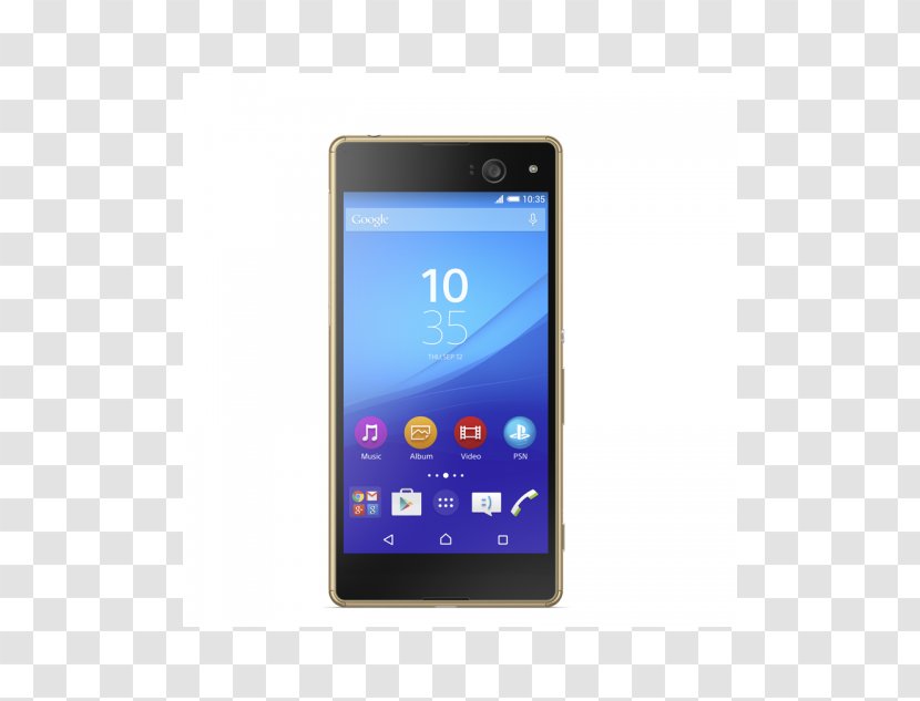 Sony Xperia Z3+ M5 M4 Aqua Z3 Compact - Mobile Phone - Smartphone Transparent PNG