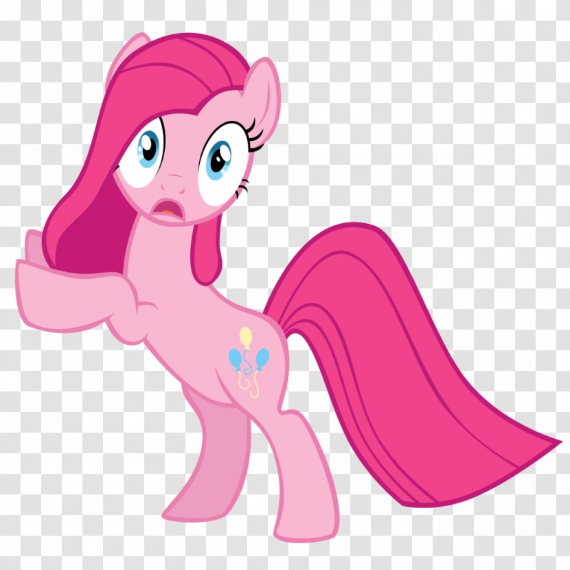 Pony Rarity - Frame - Heart Transparent PNG