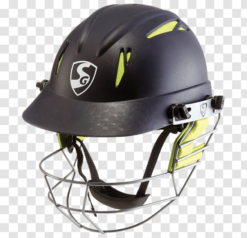 Baseball & Softball Batting Helmets American Football Lacrosse Helmet Bicycle Cricket - Equipment Transparent PNG
