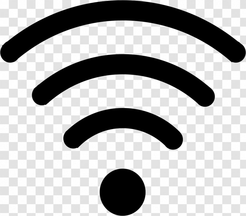 Wi-Fi Wireless Internet Access - Network Transparent PNG