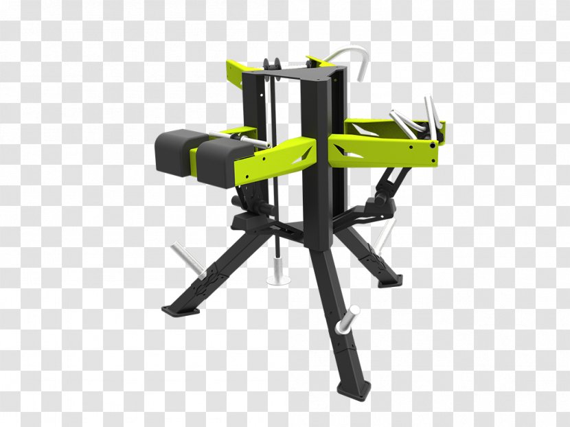 Exercise Equipment Machine Fitness Centre Physical - Bodyweight - Bodybuilding Transparent PNG