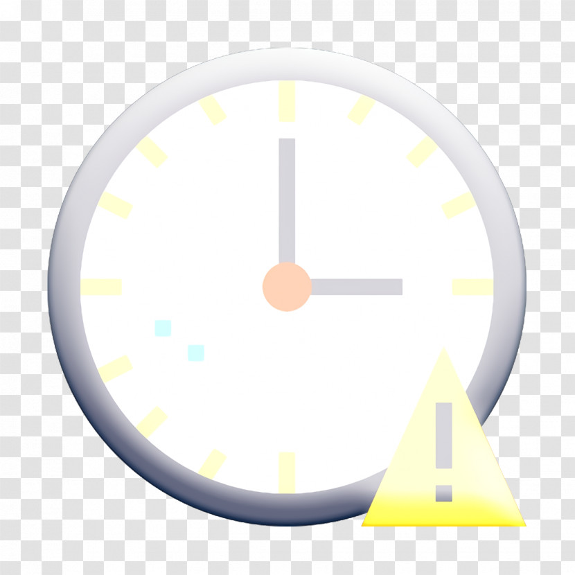 Watch Icon Clock Icon Transparent PNG