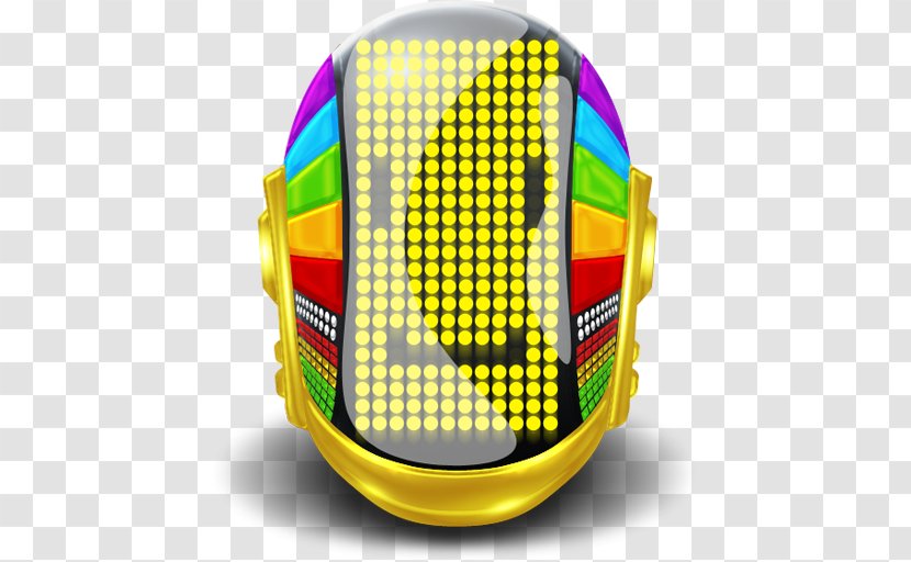 Helmet Yellow Plastic - Heart - Guyman Smile Transparent PNG