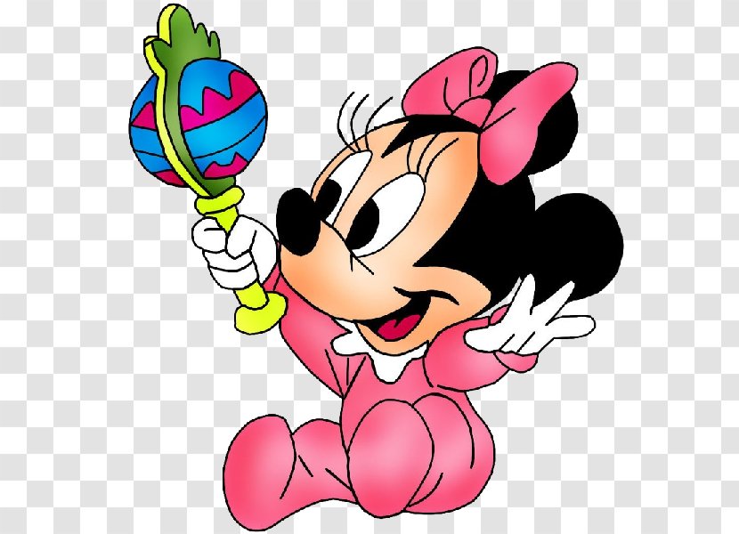 Minnie Mouse Mickey Clip Art Pluto Image - Tree Transparent PNG